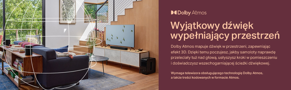 Dolby Atmos