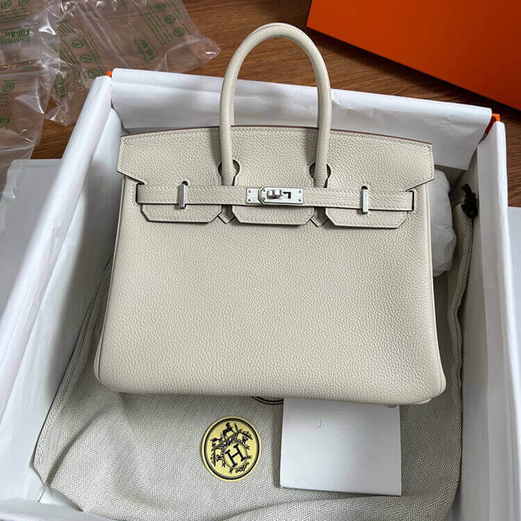 Hermès Birkin Bag1:1High-quality replica