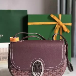 Goyard 233 Bag – GYB0841:1High-quality replica