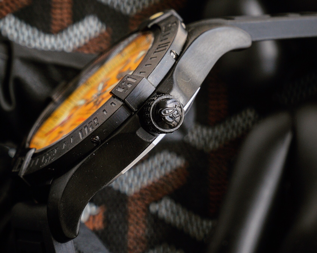 Breitling Avenger II Seawolf, A1733110(1:1 replica) - Top club