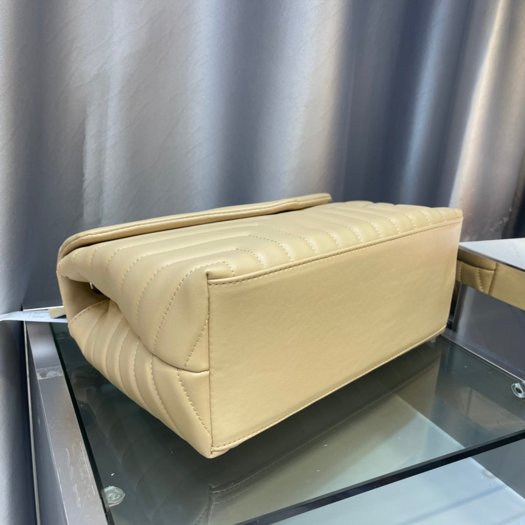 TO – Luxury Bags SLY 2691:1High-quality replica
