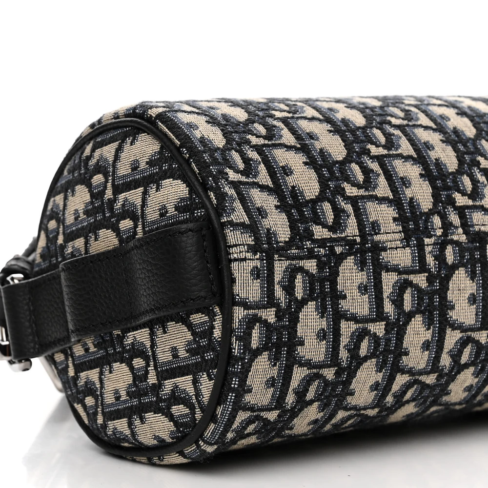 High-Quality Replica Dior Mini Roller Messenger Bag1:1High-quality replica