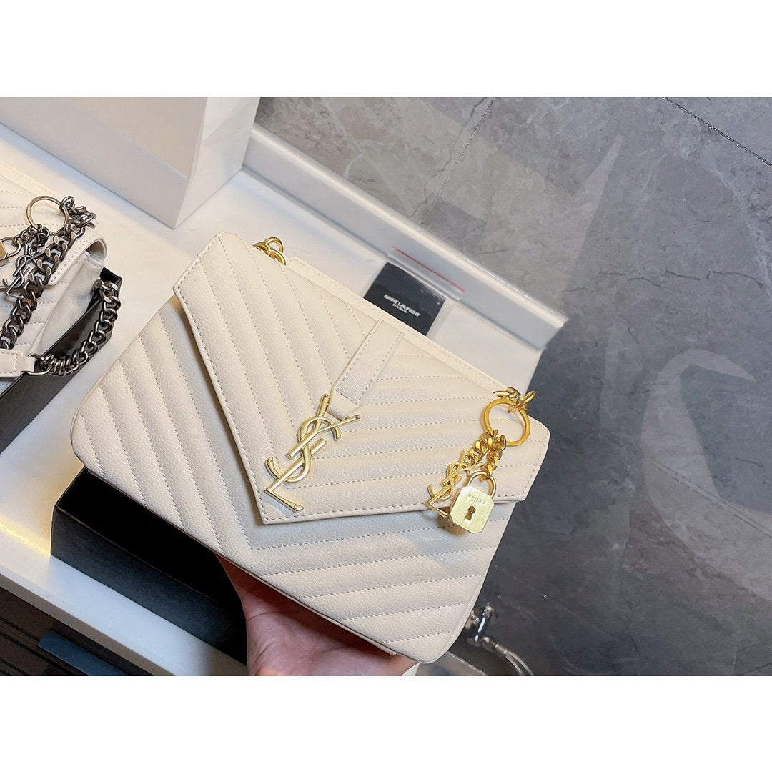 TO – Luxury Edition Bags SLY 1531:1High-quality replica