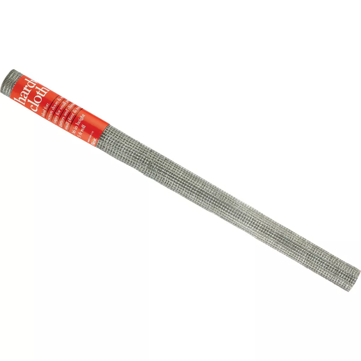 Do it 1/4 In. Mesh x 36 In. H. x 5 Ft. L. 23-Ga. Hardware Cloth