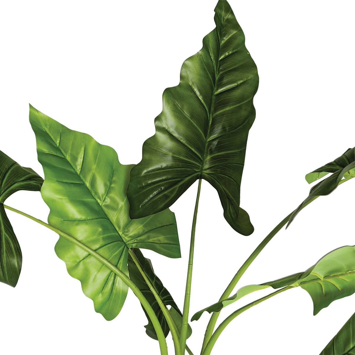 Artificial banana tree H.120 cm