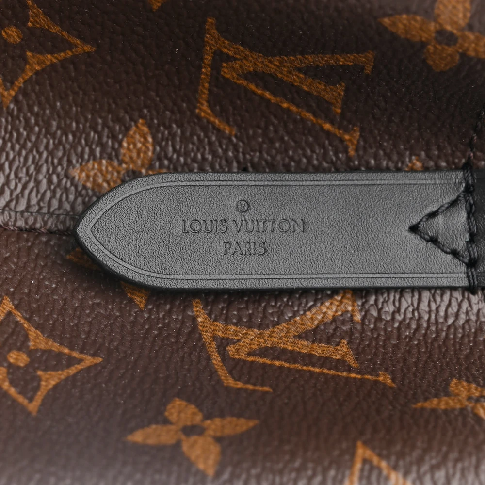 Black Monogram Canvas Neonoe MM Replica Handbag1:1High-quality replica