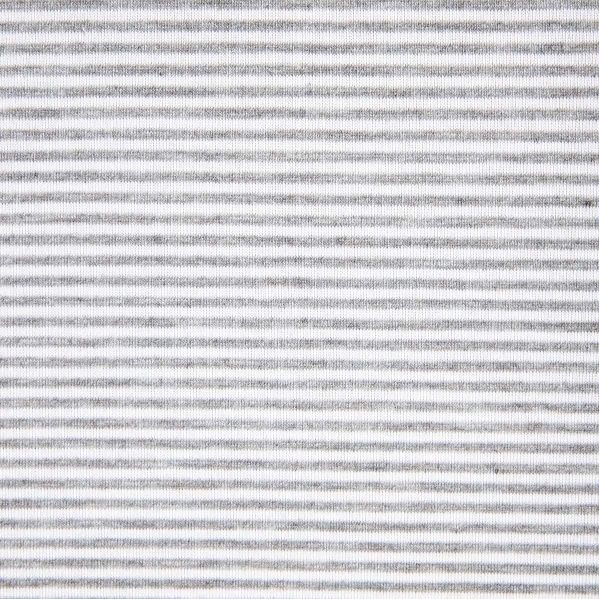 Poduszka ergonomiczna BALIE w paski 50x30 cm