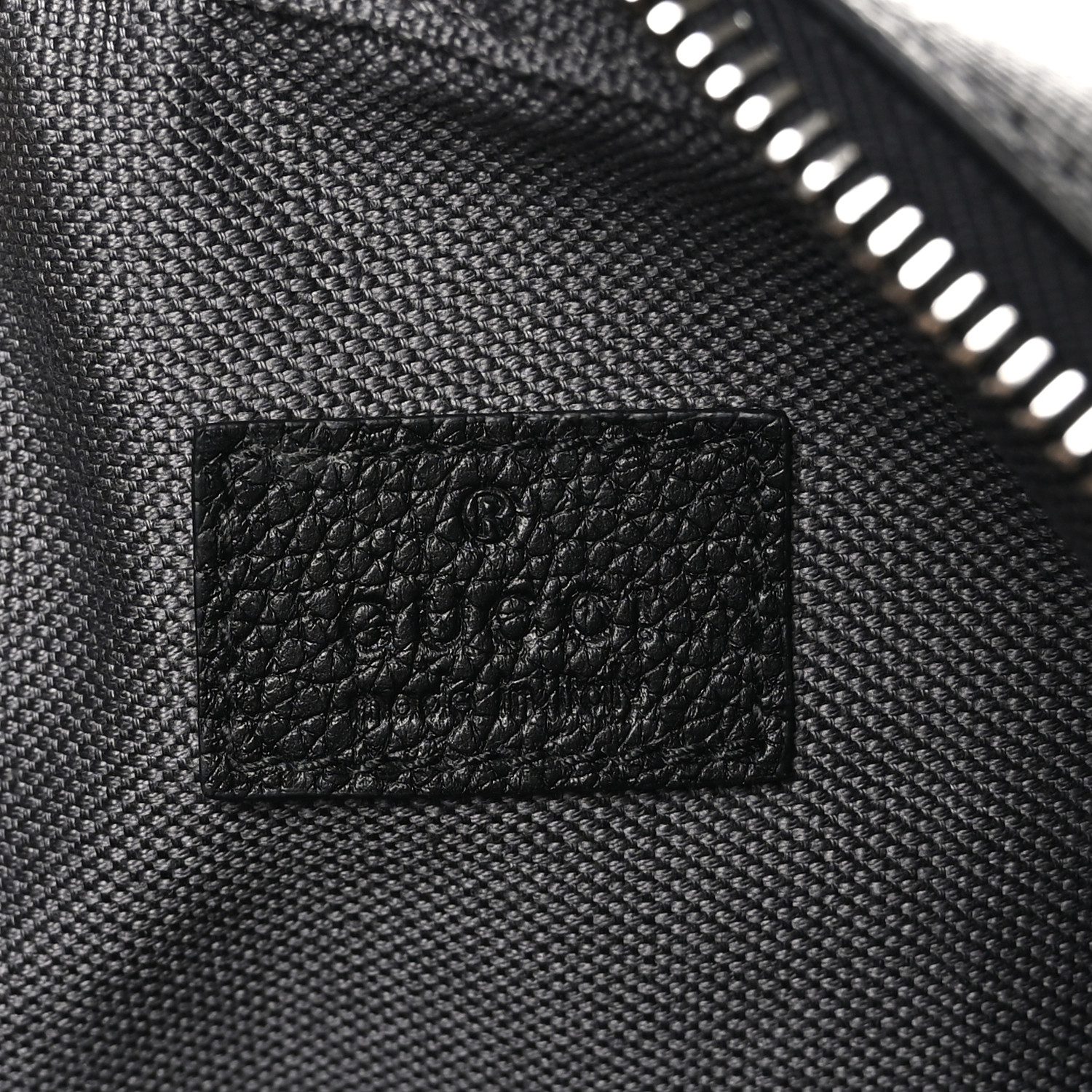 Gucci GG Supreme Superfake Handbag