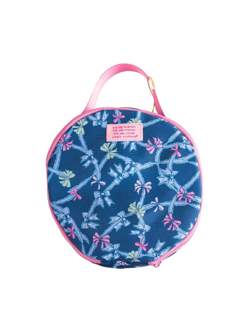 0225-BAG-TOTE-POPUP-RBBN - Simply Southern Outlet