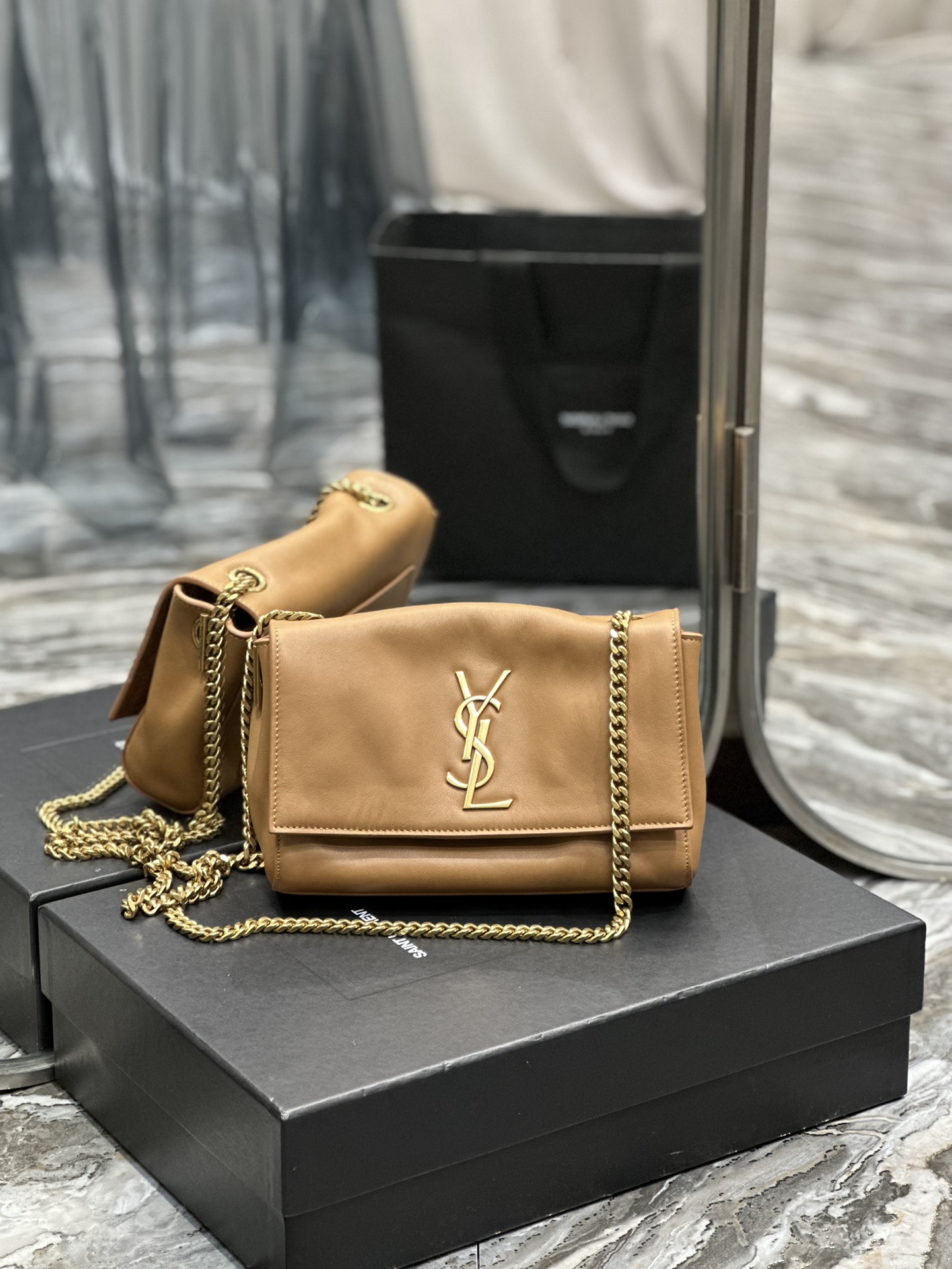 Saint Laurent Kate Bag