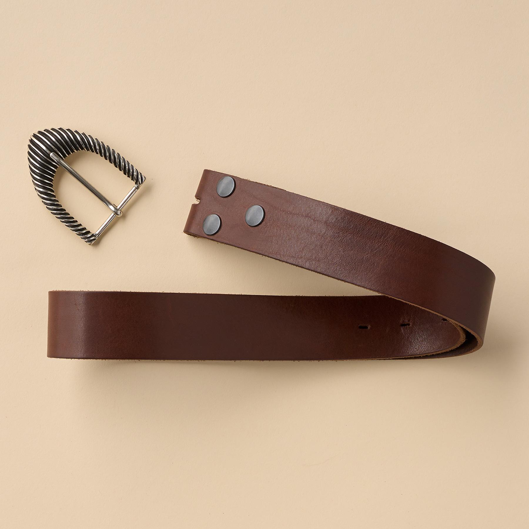 Novella Buckles - Sundance Clothing