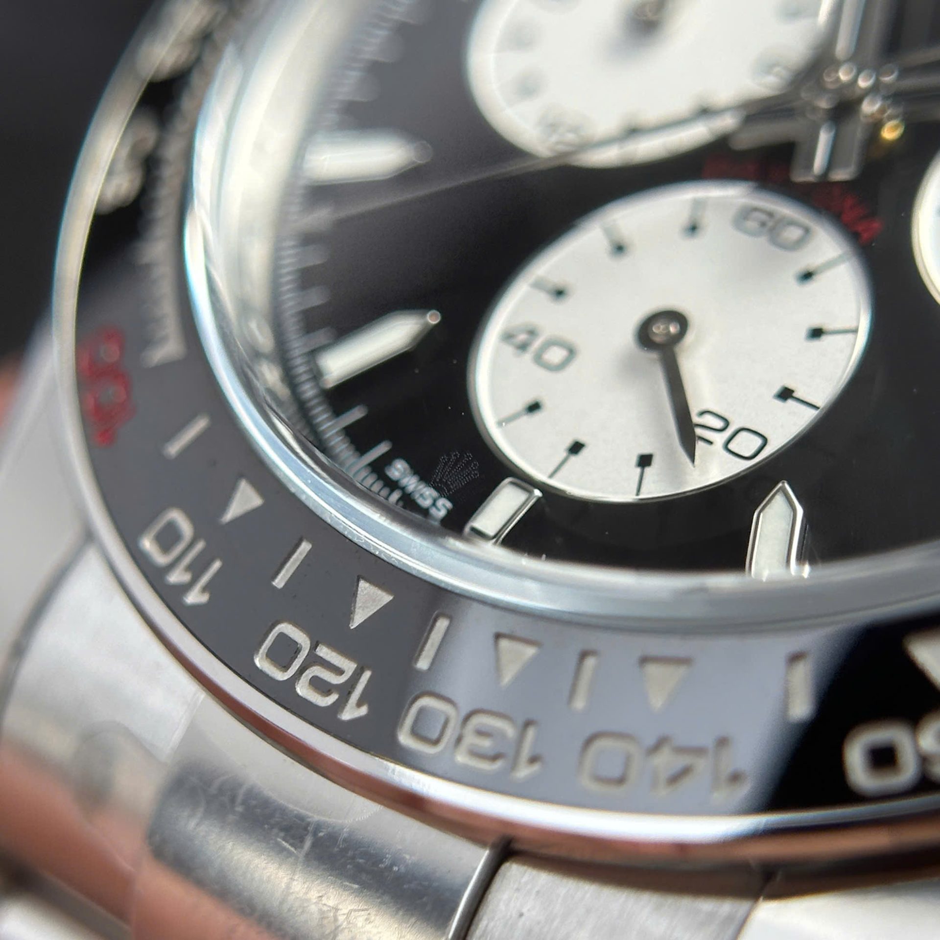 Rolex Best Replica Watch Cosmograph Daytona 126529LN Le Mans Clean Factory 40mm - Top club