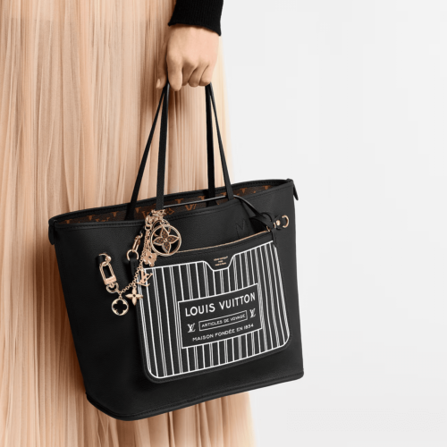 LOUIS VUITTON – Premium Quality Designer Bags1:1High-quality replica