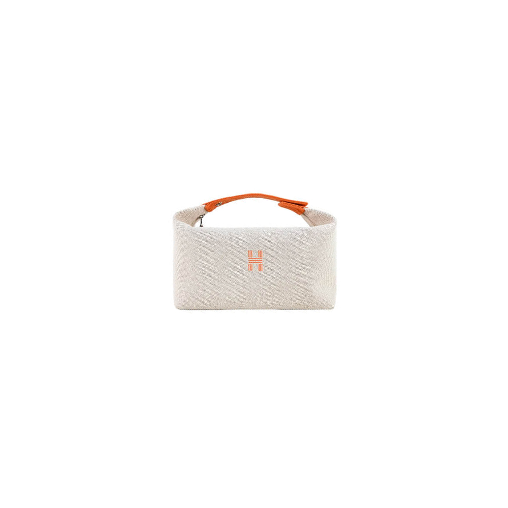 Hermes Trousse Bride-a-Brac Case Large Bag
