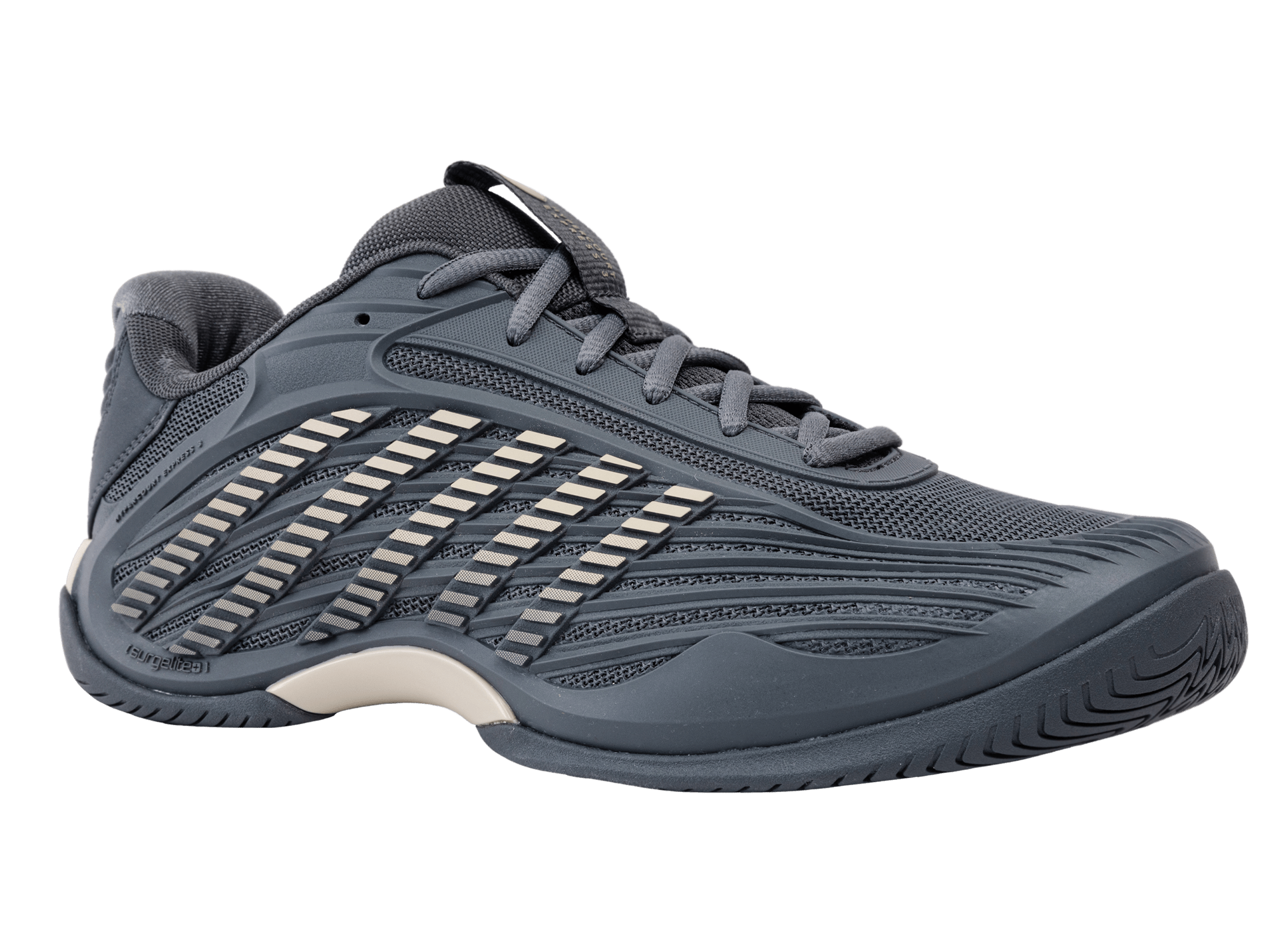 HYPERCOURT EXPRESS 3 - Footwear K-Swiss