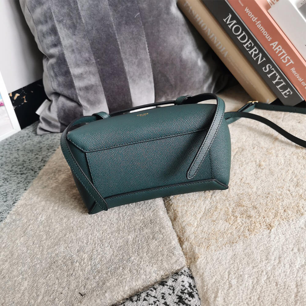Celine Nano Belt Bag1:1High-quality replica