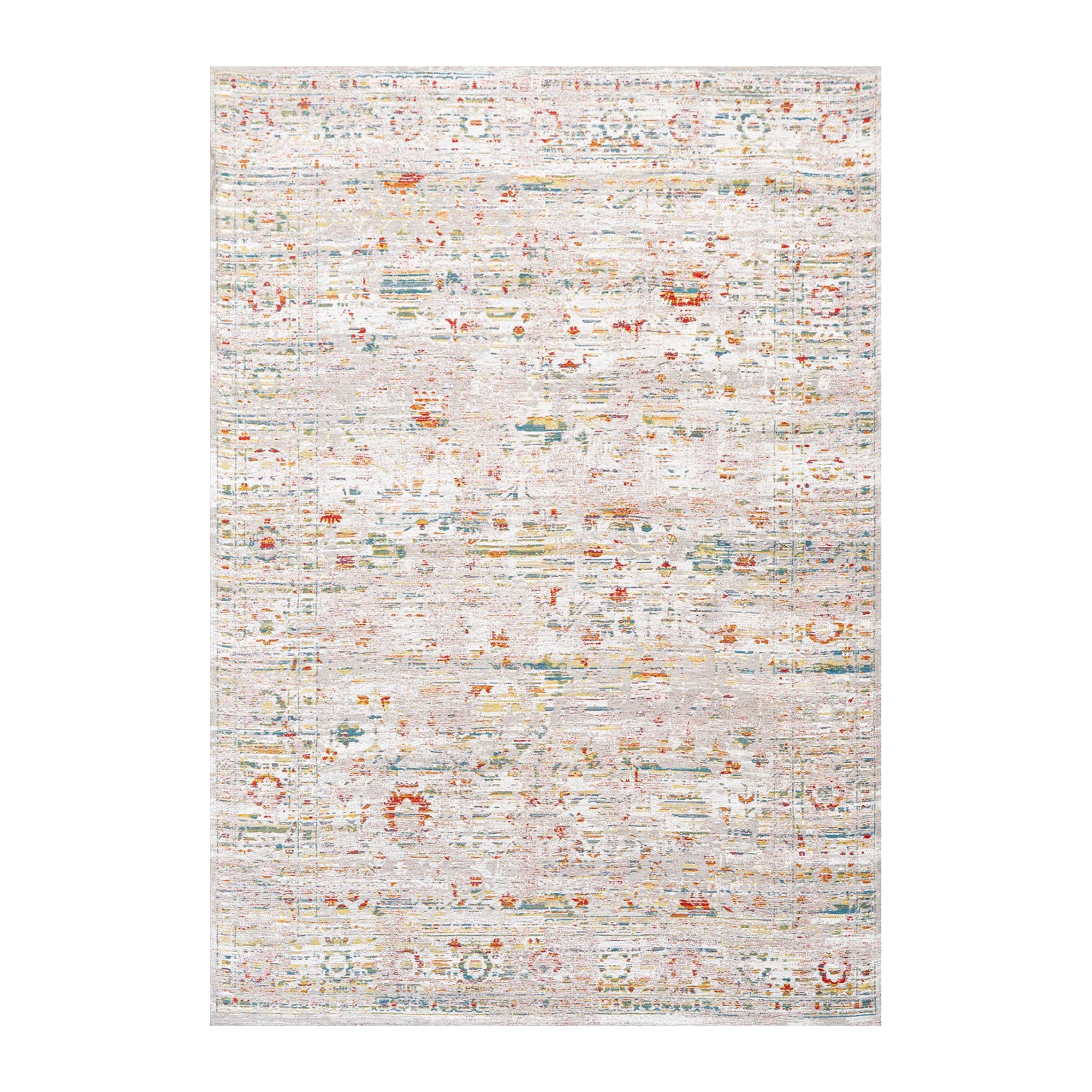 Louis de Poortere Antiquarian Vloerkleed 280 x 390 cm - Turkish Deligh