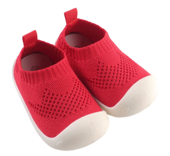 BloteVoet | Flexibele en Ademende Babyschoentjes