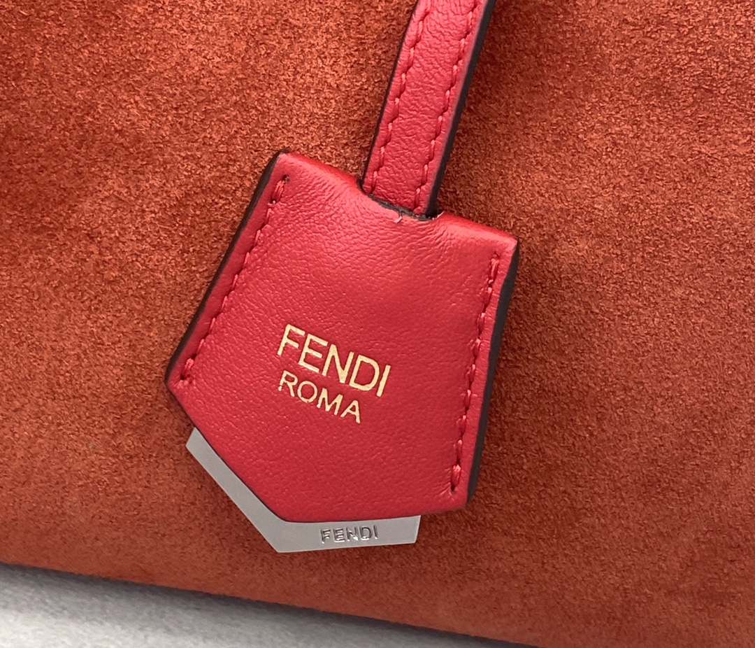 FENDI BY THE WAY - Replicaclubs