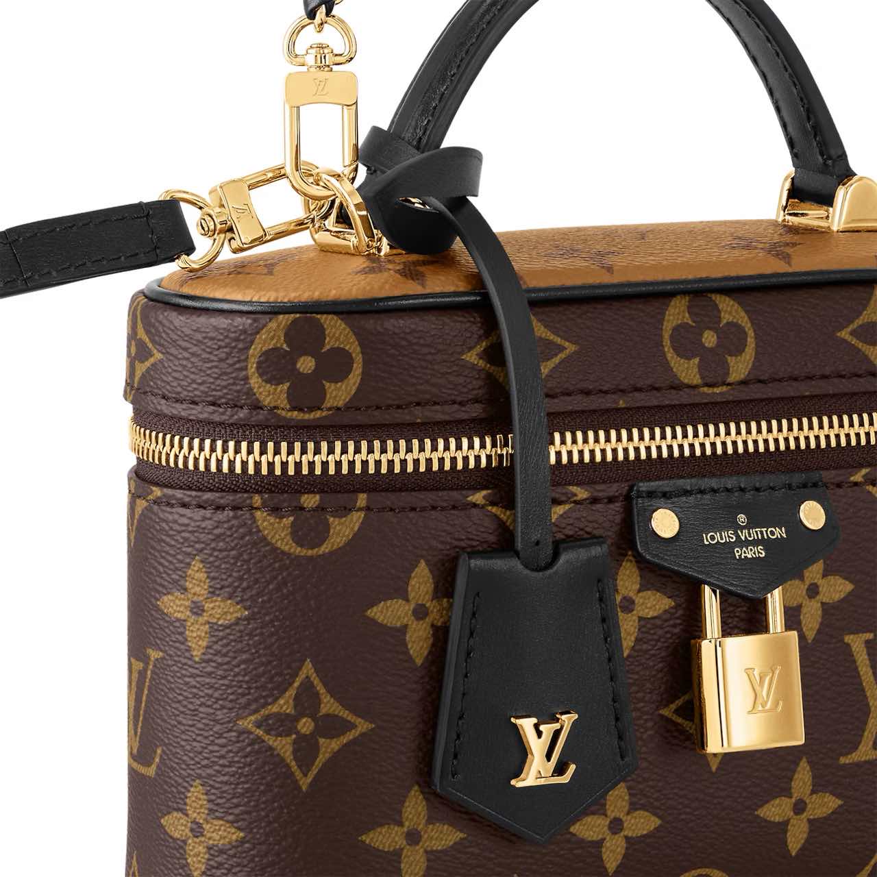 Vanity Chain Pouch M471251:1High-quality replica