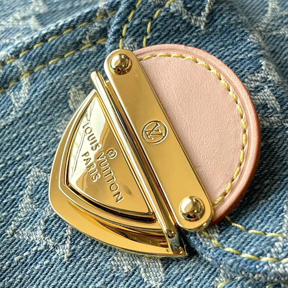 Louis Vuitton LV Nano Speedy  Hand Crossbody Bag  M829501:1High-quality replica