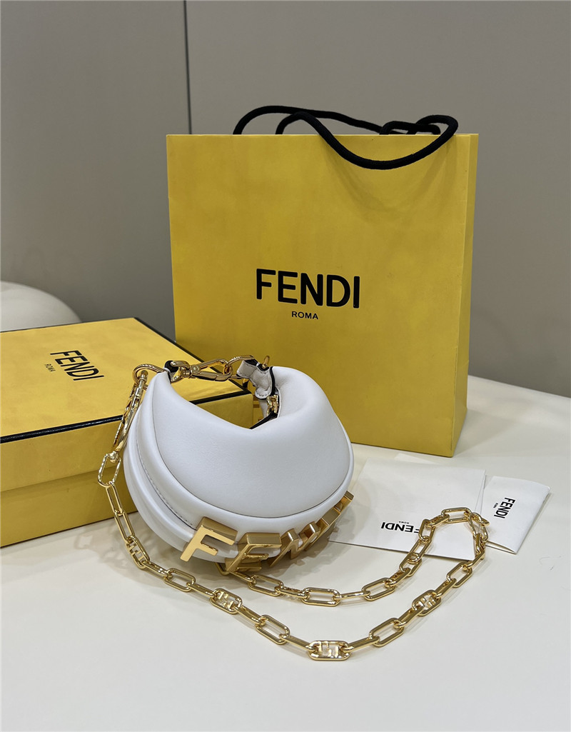 fendi graphic bag mini - Replicaclubs