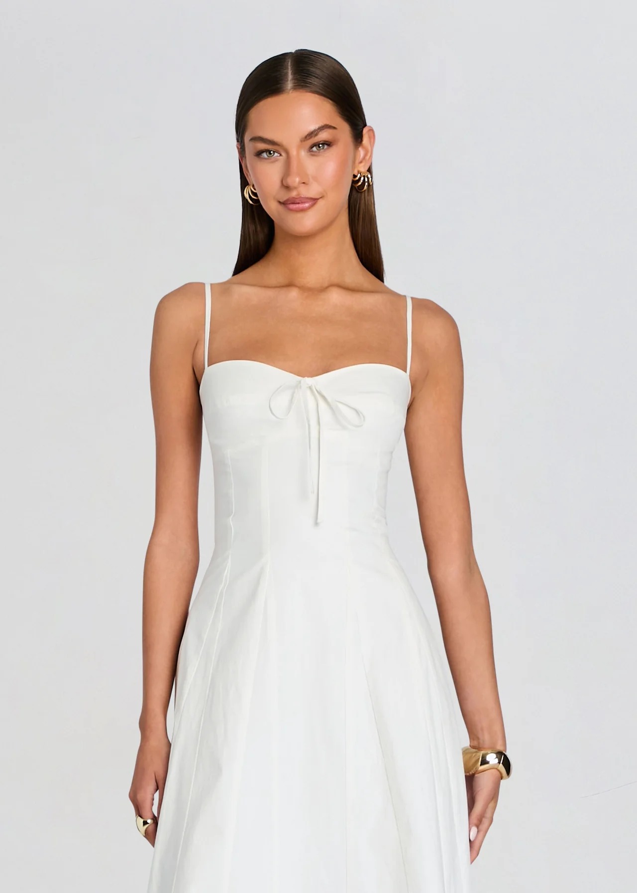 Mirelle Dress