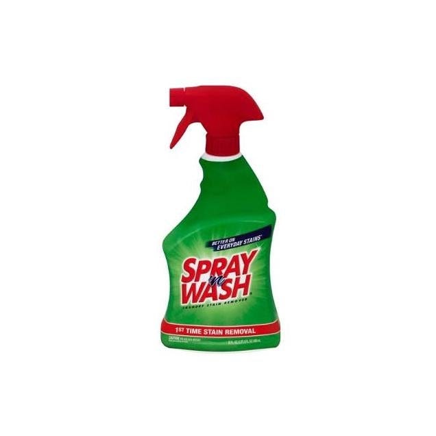 Spray'N Wash 22 Oz. Stain Remover