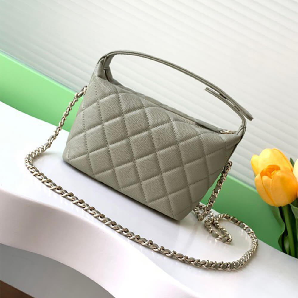 CHANEL Classic Chain Hobo(High-end Grade)1:1High-quality replica