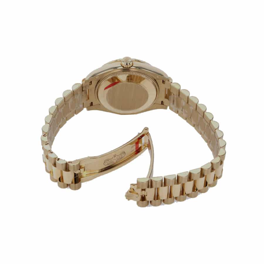 Rolex Datejust 278288RBR Replica - Elite Watch Atelier