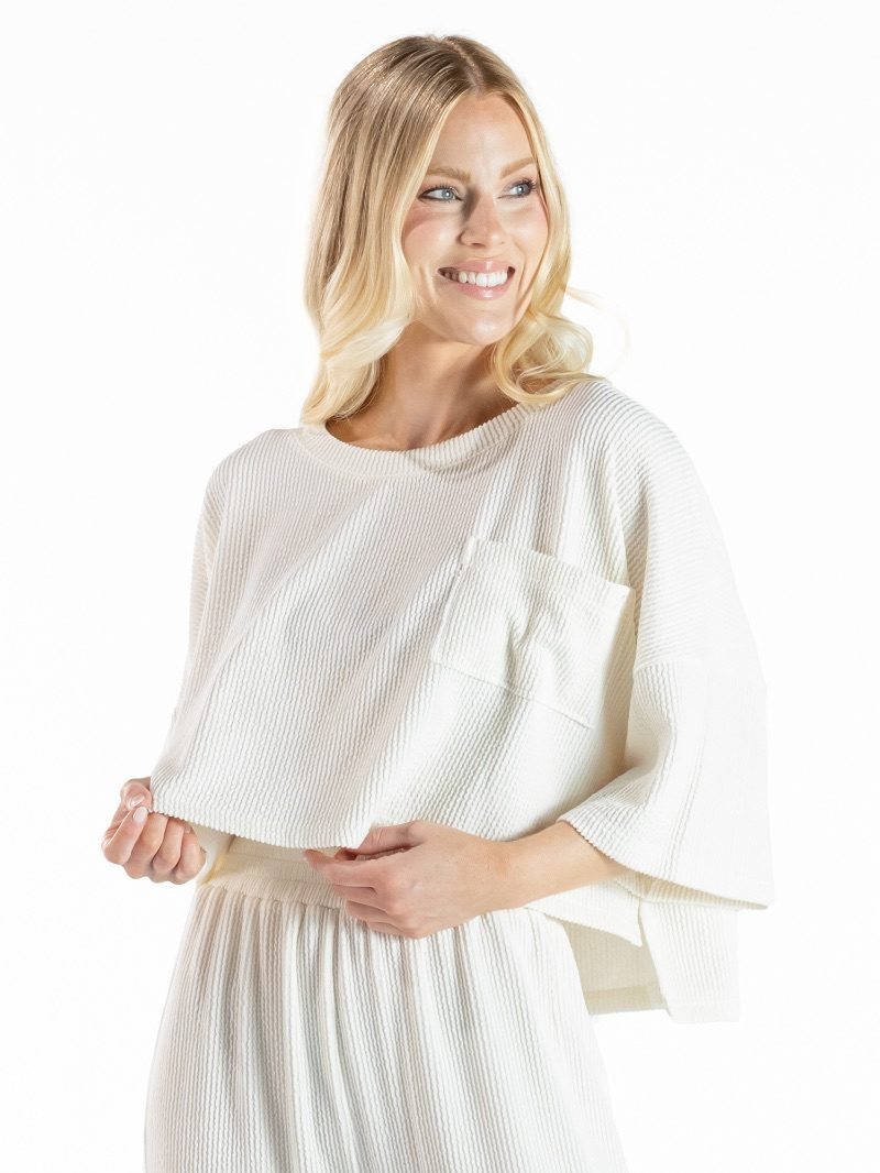 0126-TEE-CRP-CRD-PEARL - Simply Southern Outlet