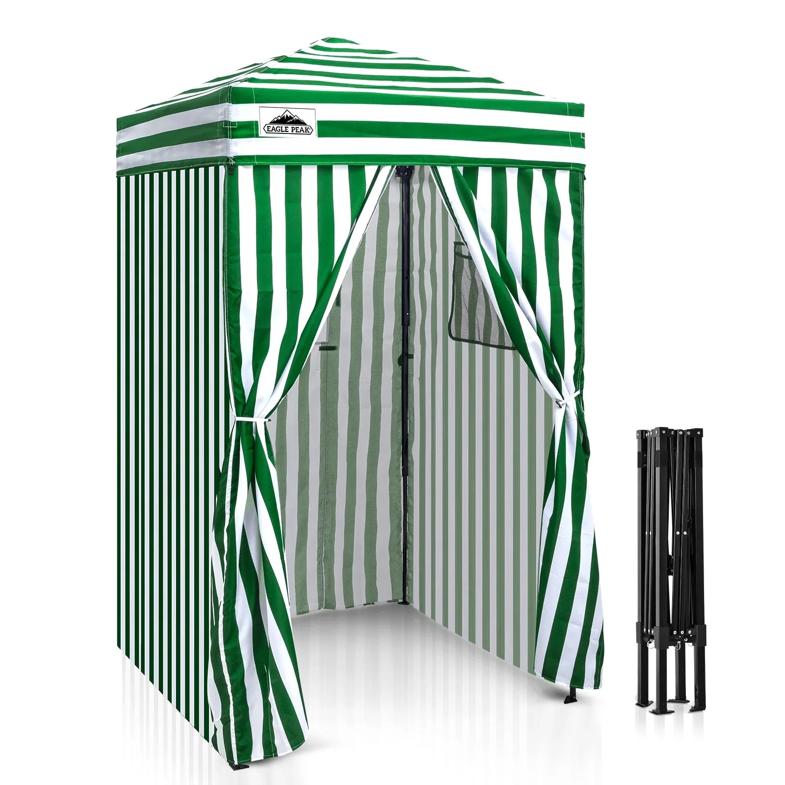 EAGLE PEAK Ultra Compact 4 ft x 4 ft Pop-Up Changing Room Canopy - Flex - Image 116 EAGLE PEAK Ultra Compact 4 ft x 4 ft Pop-Up Changing Room Canopy - Flex - Image 116