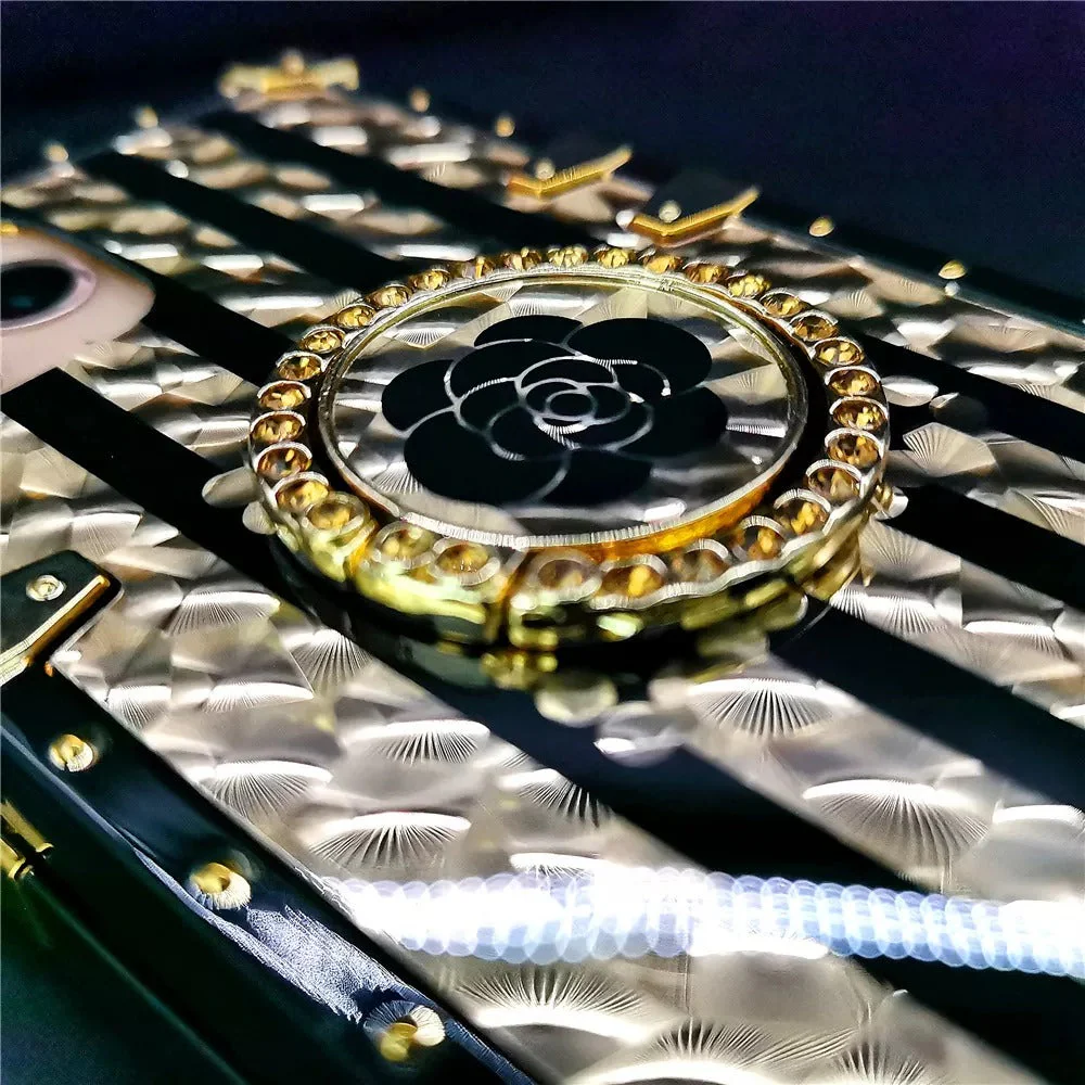 Samsung Case with Ring Yang - Wholesale & Influencer