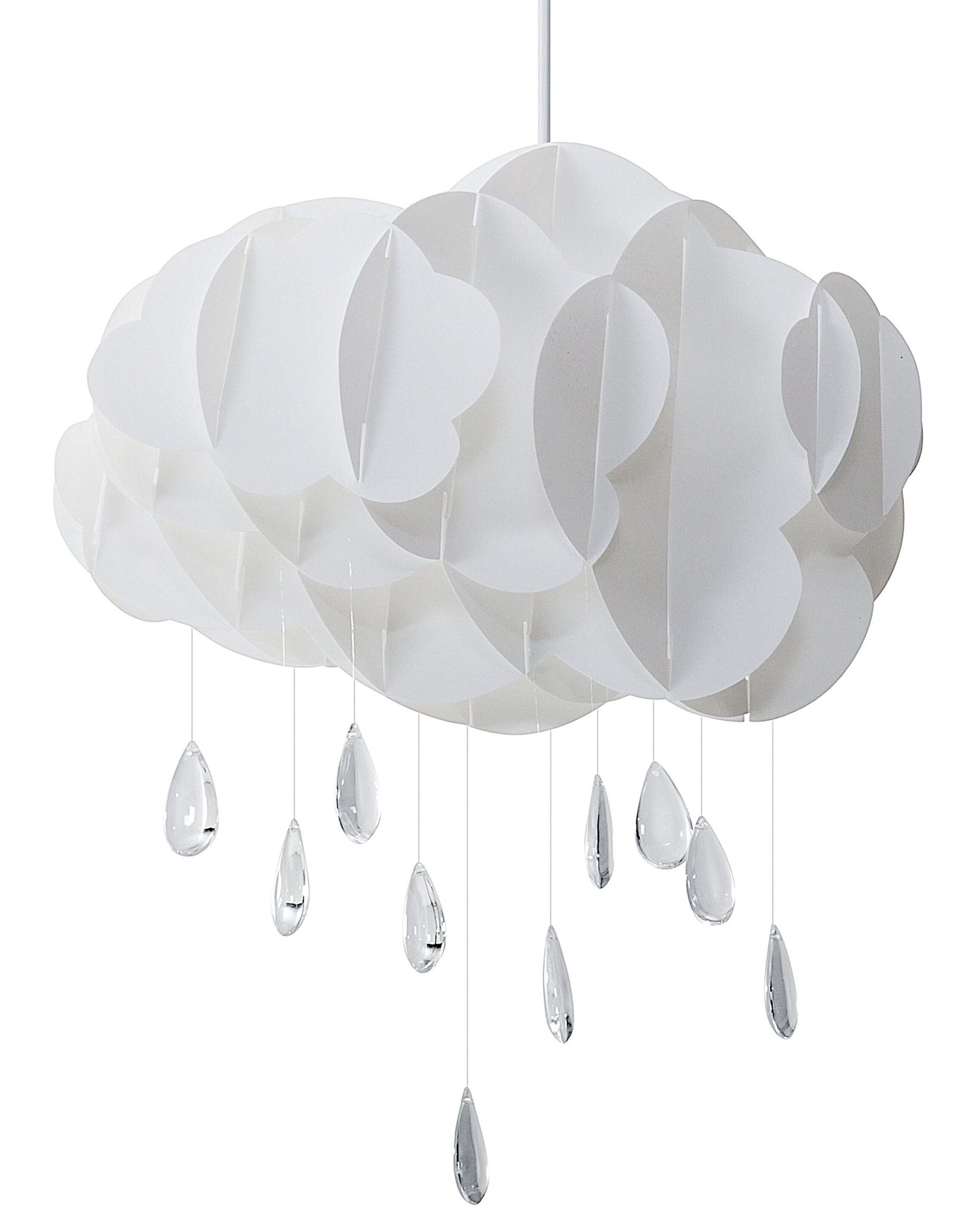 Pendant Lamp AILENNE White