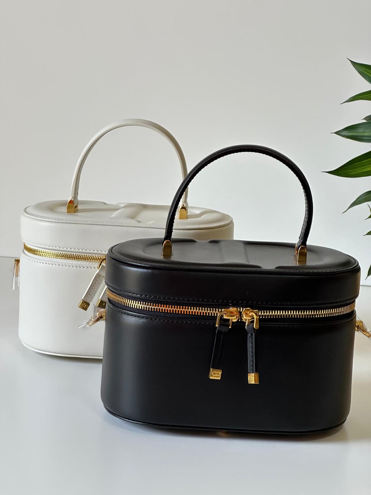 Christian Dior Vanity Case Medium