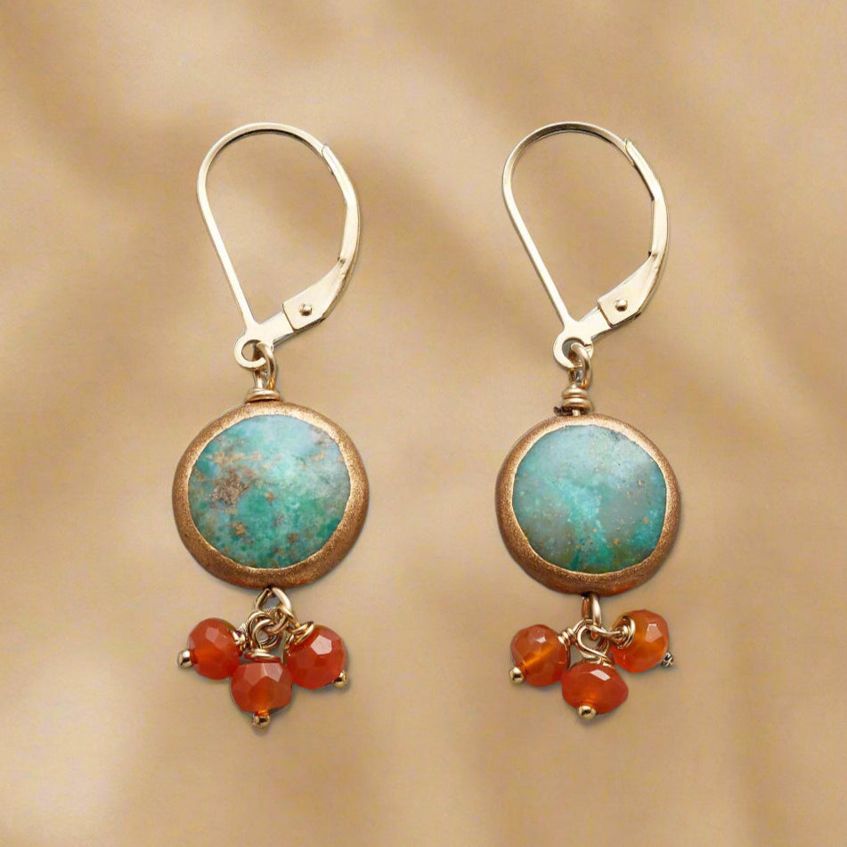 Arroyo Earrings - Sundance Clothing