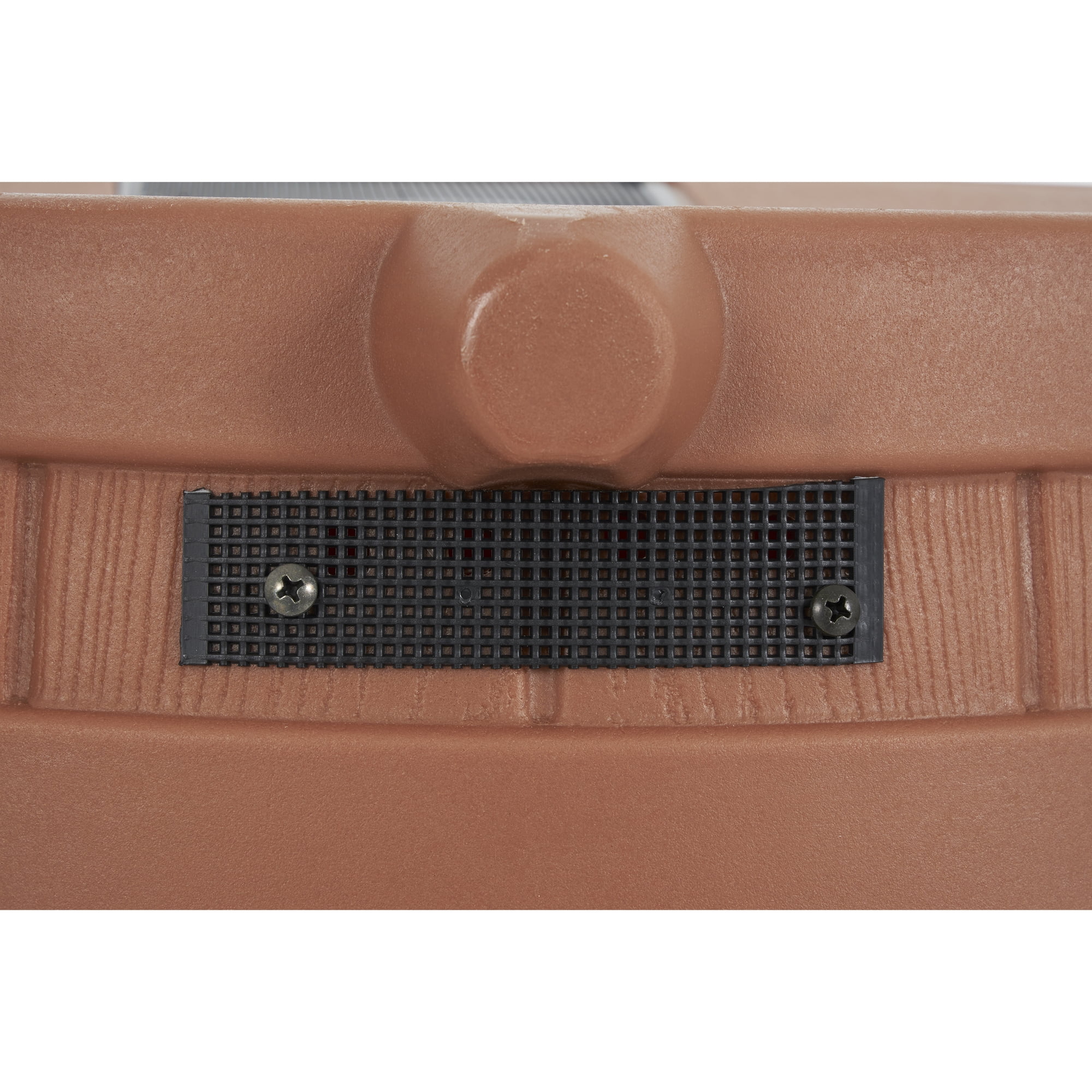 Good Ideas Rain Wizard Rain Storage Collection Rain Barrel 50-Gallon - Image 26