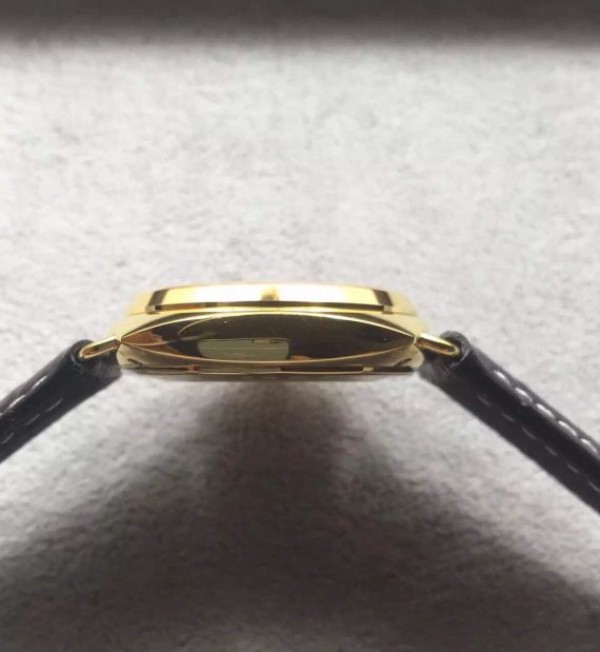 Replica Panerai XF PAM336 Radiomir Brown Leather Strap P.999 - Top club