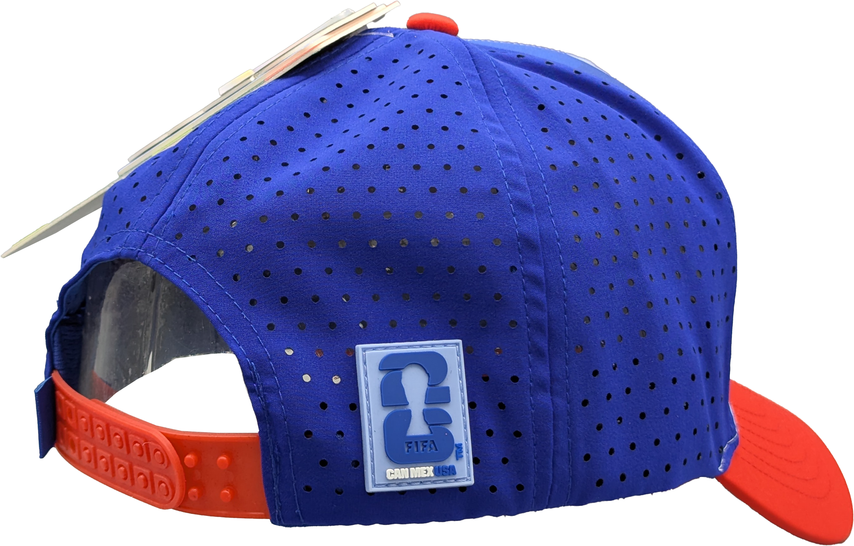 FIFA STORE 2026 World Cup We Are 26 USA Premium Hat
