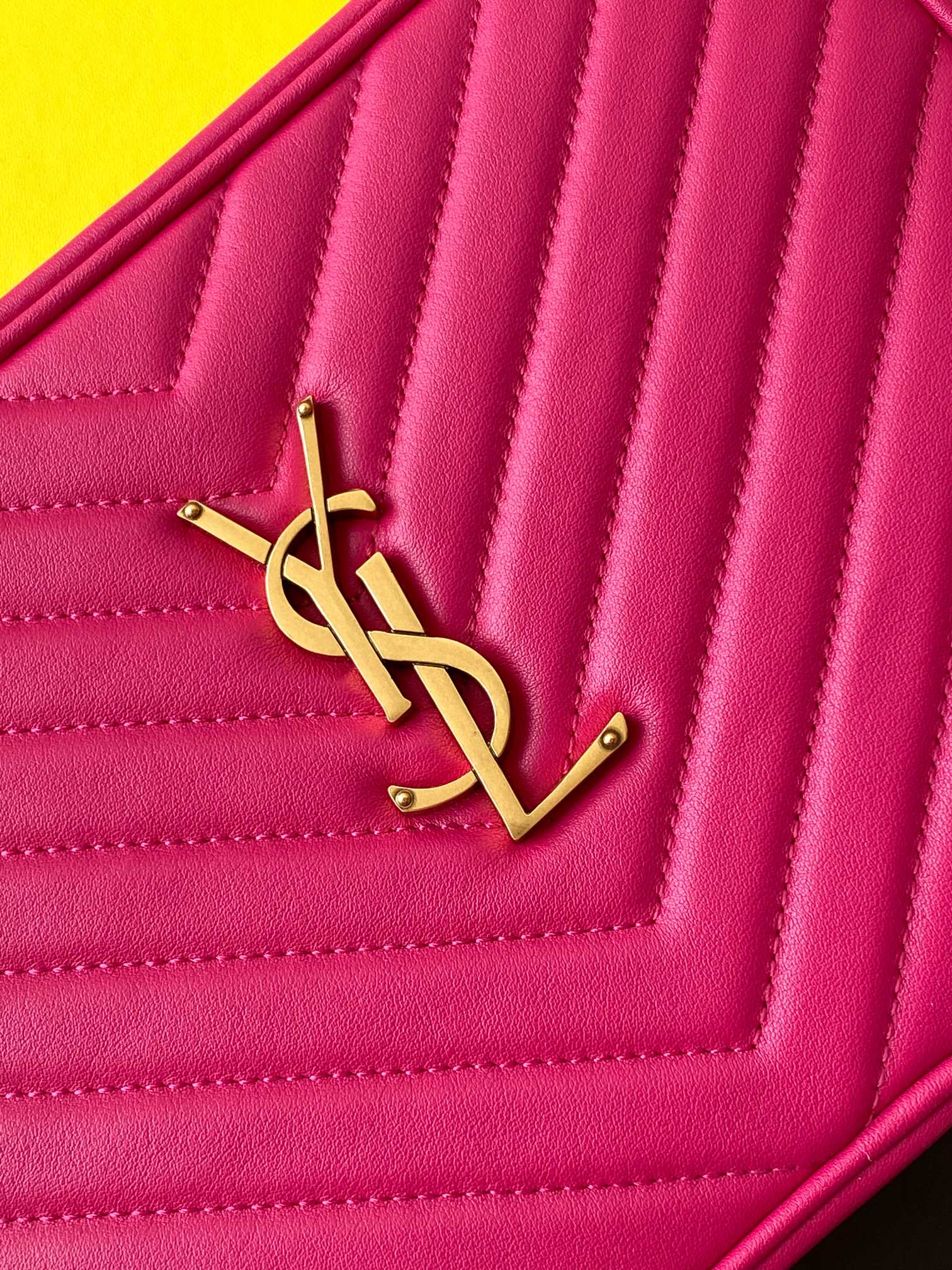 MONOGRAM SAINT LAURENT1:1High-quality replica