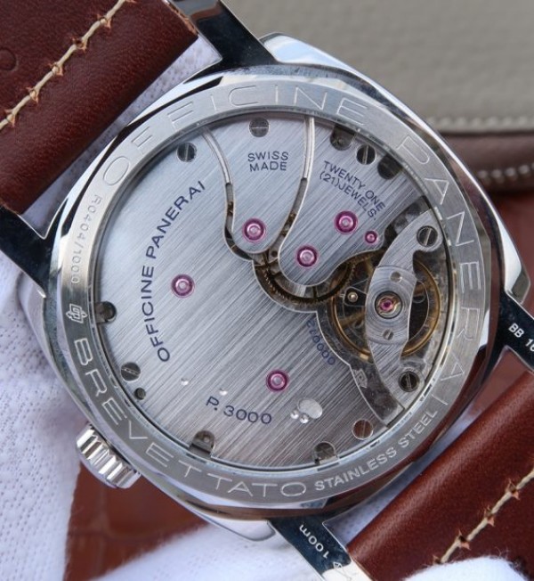 Replica Panerai SF Radiomir PAM662 P.3000 Super Clone - Top club