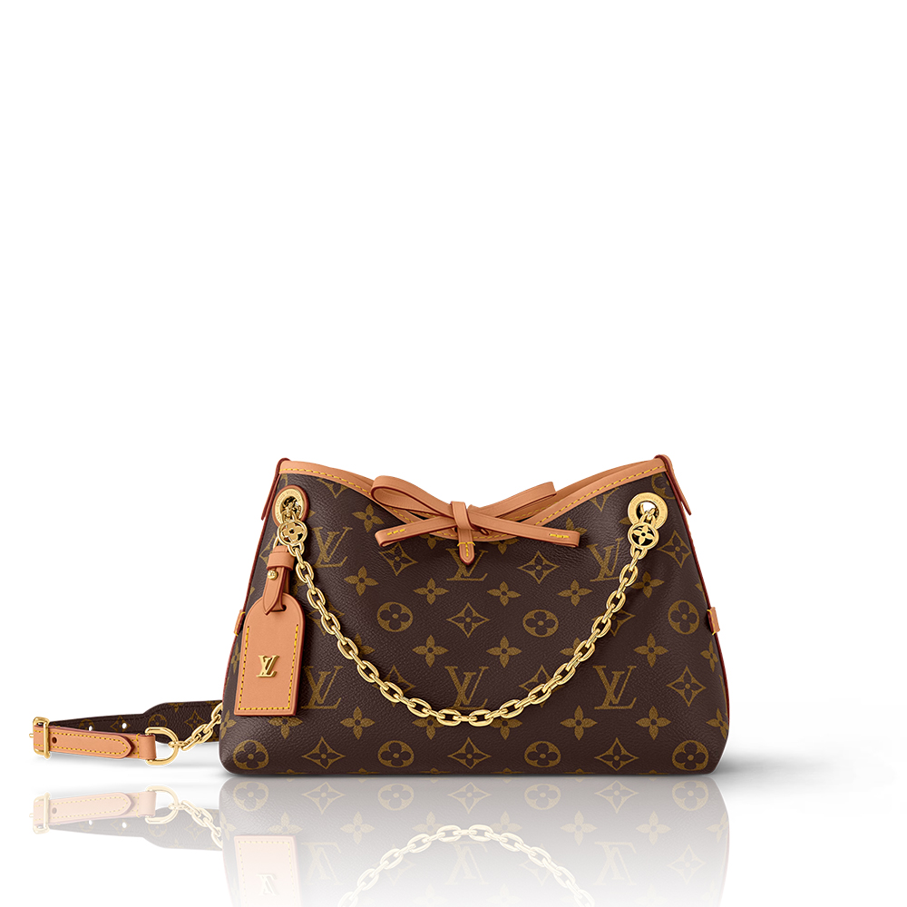 Louis Vuitton CarryAll BB (Replica)