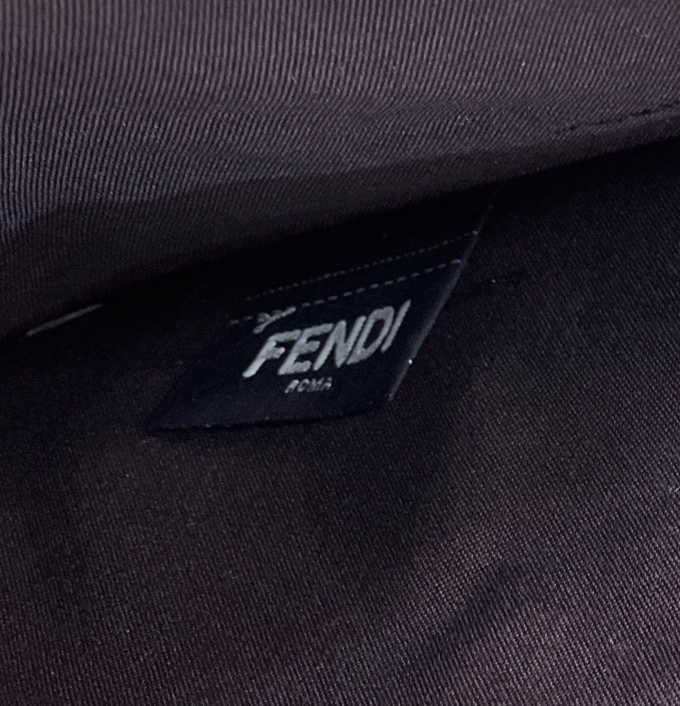 Fendi clutch - Replicaclubs