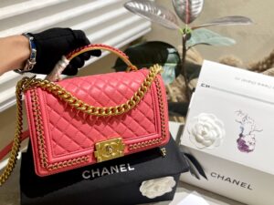 Chanel Hot Sale 🖤👜 | Luxury Super Clone Deals 🤍1:1High-quality replica