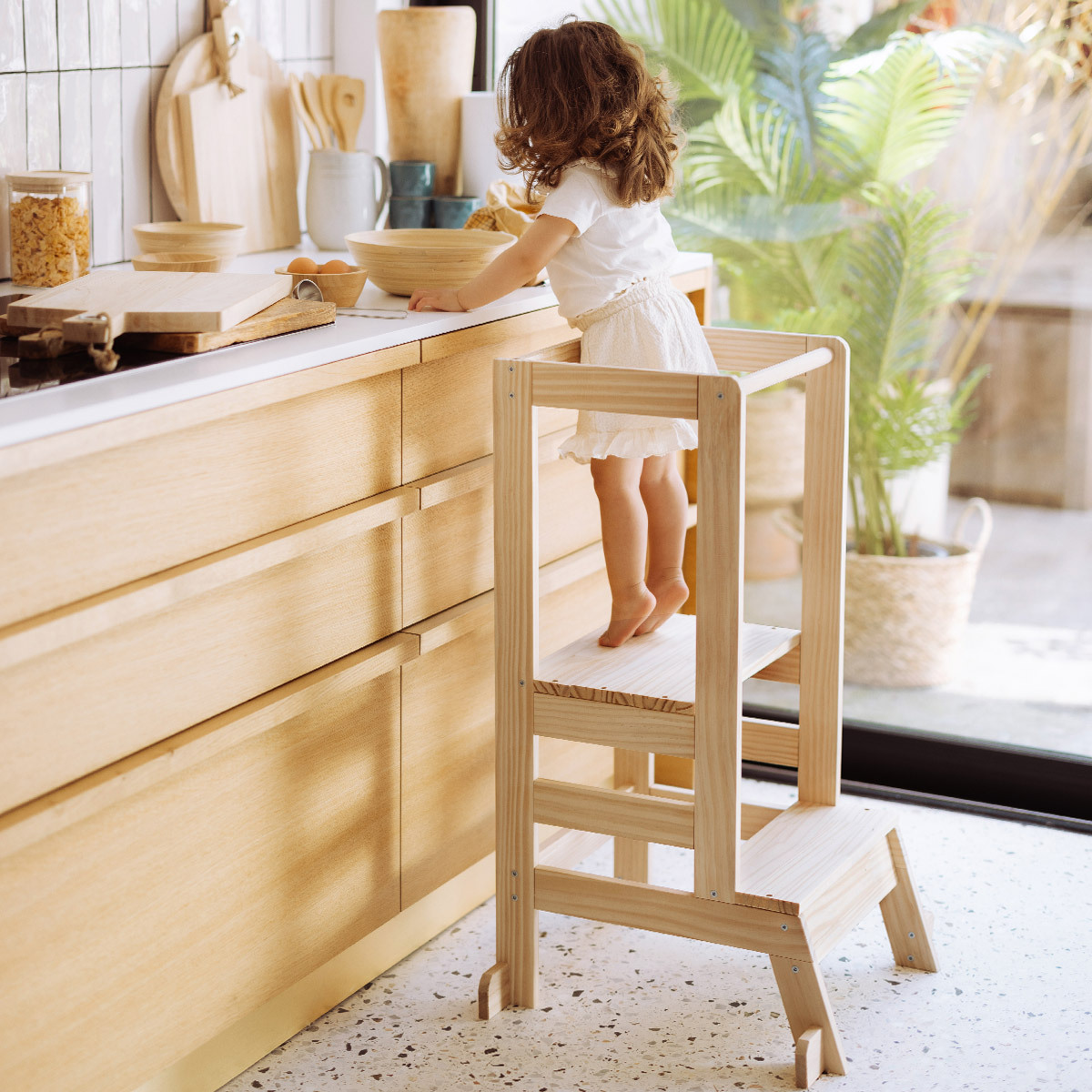 Observation tower "Lea" H.90 cm