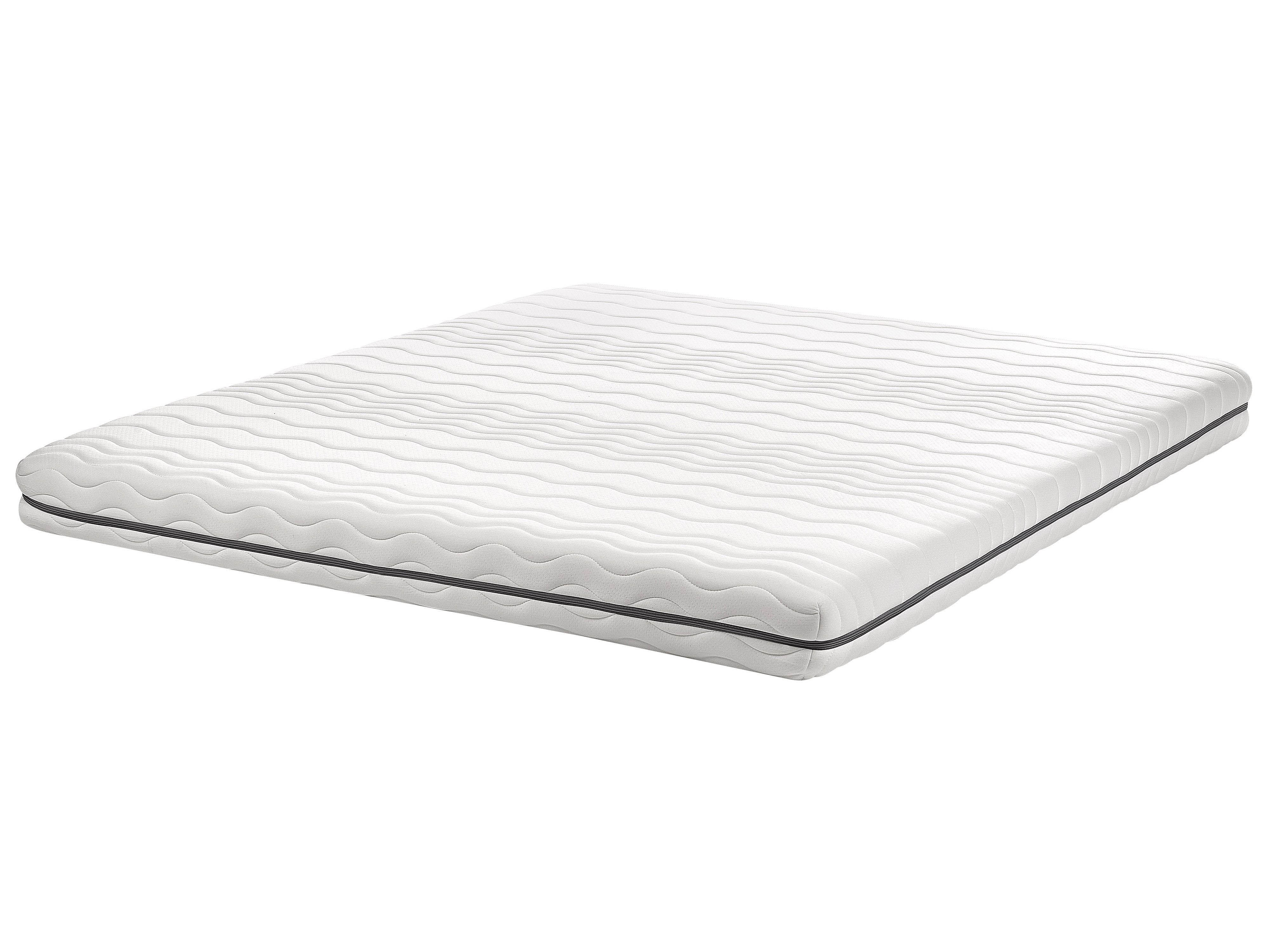 Memory Foam Mattress SERENITY H2/3 Medium 180 x 200 cm (Super King Size)