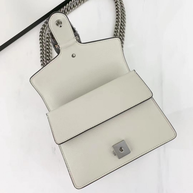Replica Gucci Dionysus Gg Leather Mini Bag 4219701:1High-quality replica