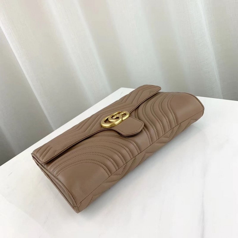 Replica Gucci Gg Marmont Clutch 4980791:1High-quality replica