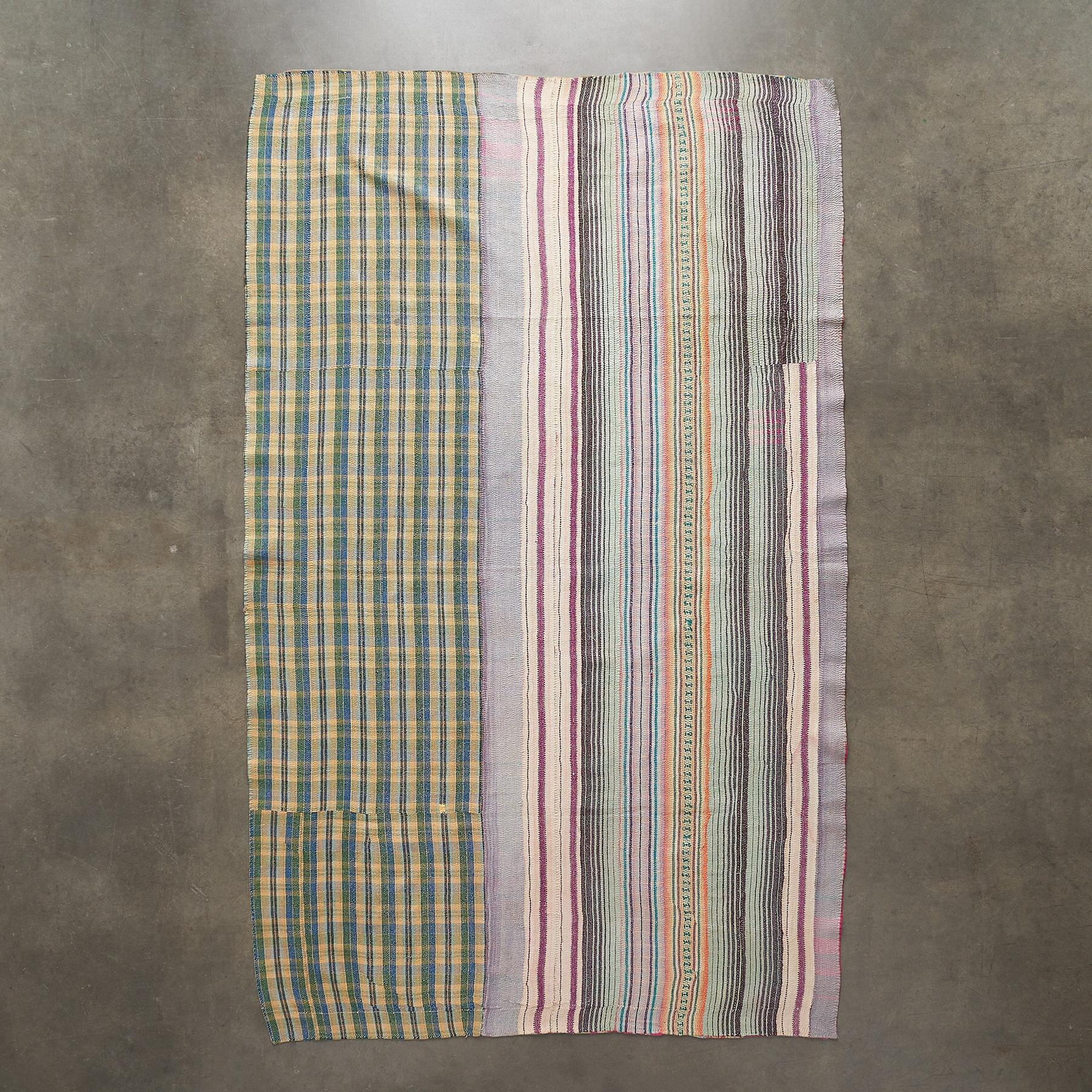 Uttara Sari Throw - Sundance Clothing