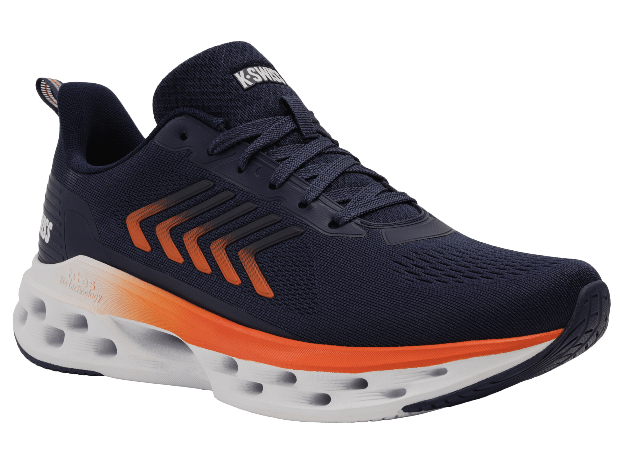 MELROSE TUBES LITE - Footwear K-Swiss